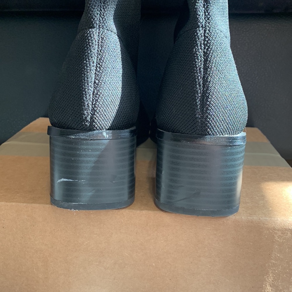 Sock Boot - Picture 3 of 6